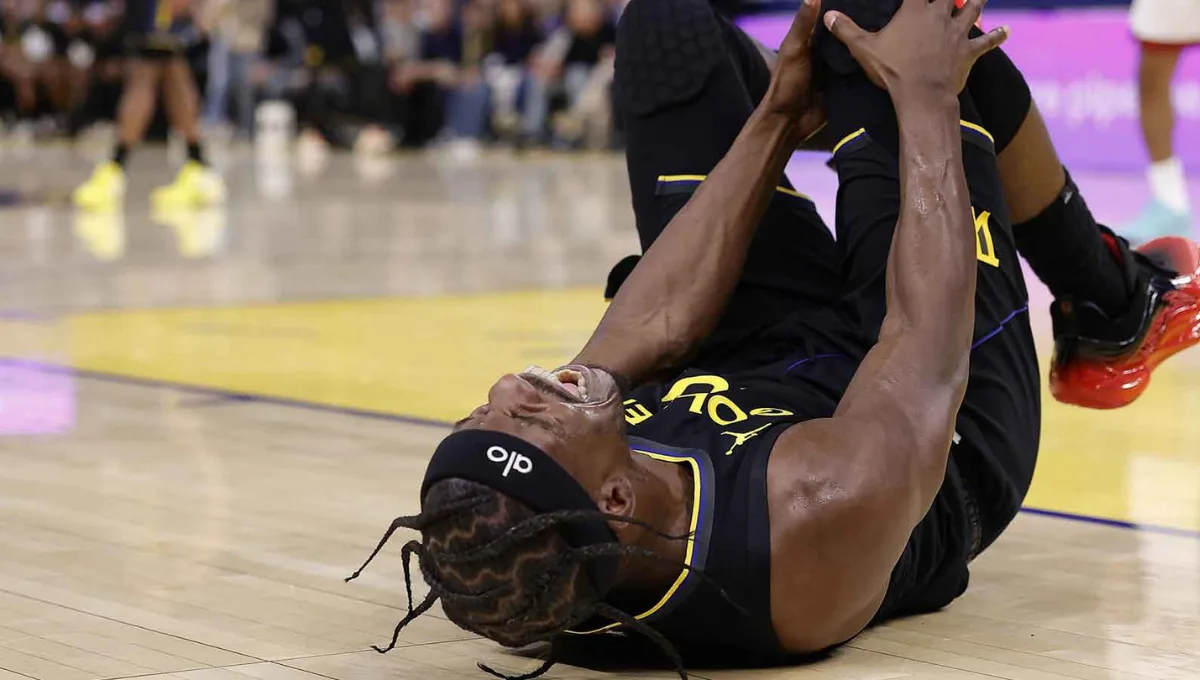 Why Jimmy Butler's Injury Is Rocking the NBA Right Now