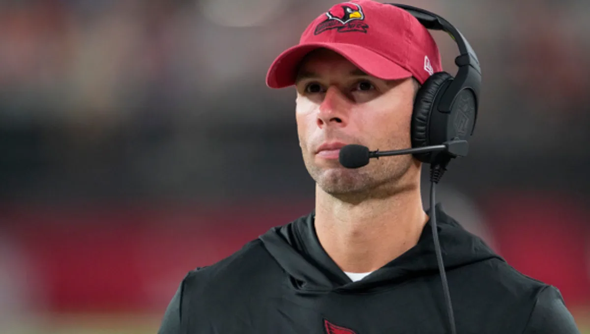 Jonathan Gannon Hired by Packers as Defensive Coordinator