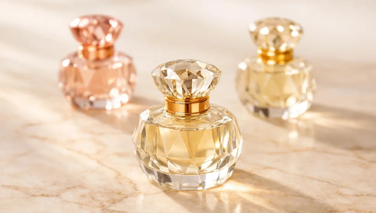 Luxury Perfumes for Women That Feel Expensive in the Best Way